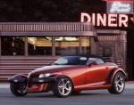 Plymouth Prowler 1997 года